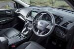 Ford Kuga 2017 года (UK)